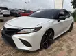 2018 Toyota Camry XSE V6 - Direct Belgium - 4