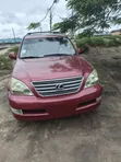 Lexus GX 470 2004 Ja - 1