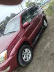 Lexus GX 470 2004 Ja - 2