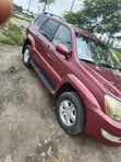 Lexus GX 470 2004 Ja - 5