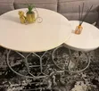 Neatly Used Vento 4-Seater Dining Set - 3