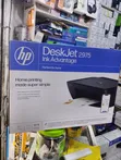 HP DeskJet 2975 Inki Mai Haɗa Komai - 1