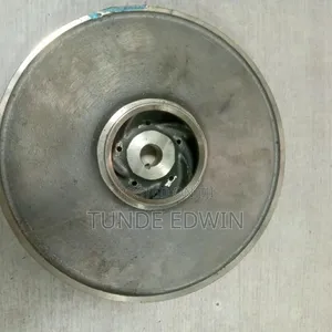 Brass Material don Injin Famfo