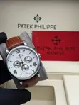Patek Philippe Chronograph Water Resistance Watch - 1