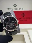 Patek Philippe Chronograph Water Resistance Watch - 2