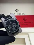 Patek Philippe Chronograph Water Resistance Watch - 3