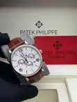 Patek Philippe Chronograph Water Resistance Watch - 4