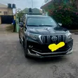 Toyota Land Cruiser Prado 2017 - 1