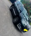Toyota Land Cruiser Prado 2017 - 3