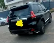 Toyota Land Cruiser Prado 2017 - 4