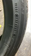 Dunlop 245/40R19 98W Extra Load Tyre - 3