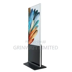 Digital Signage Rental & AV Equipment