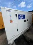 60kVA FGWillson Soundproof Generator - 2