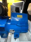 60kVA FGWillson Soundproof Generator - 3