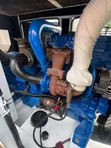 60kVA FGWillson Soundproof Generator - 5