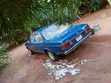 Mercedes-Benz 230E 1985 Blue - 2