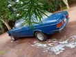 Mercedes-Benz 230E 1985 Blue - 3
