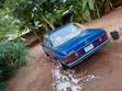 Mercedes-Benz 230E 1985 Blue - 4