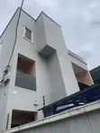 2 Bedroom Apartment don haya, Agric Road, Egan - 3