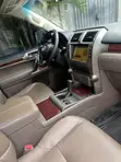 Lexus GX 460 2010 Black - 1