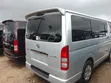 Toyota HiAce 2013 Silver - 3