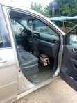 Honda Odyssey 2007 Silver - 4