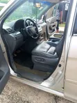 Honda Odyssey 2007 Silver - 5
