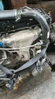 Land Rover Evoque 2.0L 4-Cylinder Turbo Engine (2012-2015) - 2