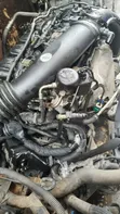 Land Rover Evoque 2.0L 4-Cylinder Turbo Engine (2012-2015) - 4