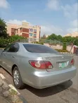 Lexus ES 300 (2003) - Silver - 2