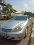 Lexus ES 300 (2003) - Silver - 3