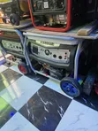 Kemage 10kva Petrol Generator with Remote Start - 2