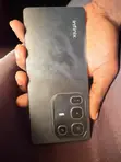 Infinix Note 50 Pro 256GB Black (Used) - 3