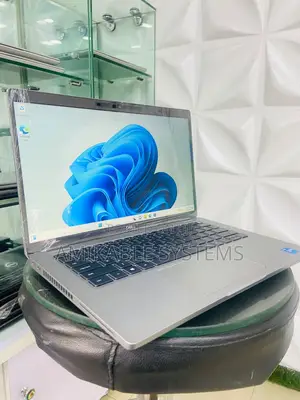 Dell Latitude 5420 Laptop - Core i5, 16GB RAM, 256GB SSD