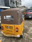 Sabo Bajaj RE 2026 Yellow - 2