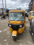 Sabo Bajaj RE 2026 Yellow - 3