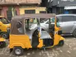Sabo Bajaj RE 2026 Yellow - 4
