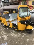 Sabo Bajaj RE 2026 Yellow - 5