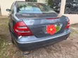 Mercedes-Benz E350 2005 Gray - 2