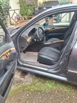 Mercedes-Benz E350 2005 Gray - 5
