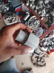 Mai Haɗa Hydraulic Mai Ƙarfin Gaske - Mai Haɗa Mace Hex - 2