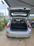 Changan CS35 SUV 2016 Silver - 1