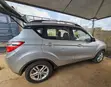 Changan CS35 SUV 2016 Silver - 2