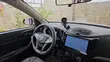 Changan CS35 SUV 2016 Silver - 4