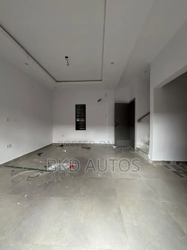 2-Bedroom Duplex for Sale in Berger, Lagos - 1