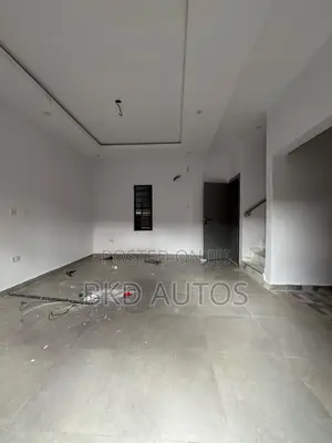 2-Bedroom Duplex for Sale in Berger, Lagos
