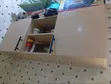 Wall Mounted Kitchen Cabinet - 2 Doors - 1