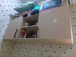Wall Mounted Kitchen Cabinet - 2 Doors - 2