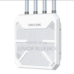 Wavlink AX3000 Outdoor Wi-Fi 6 Access Point/Extender