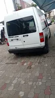 Ford Transit 2011 - Foreign Used - 2